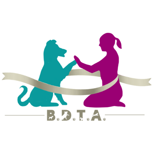 Brook's Dog Training Academy logo