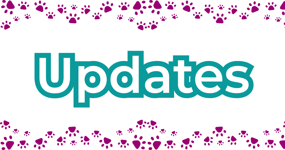Lots of Changes at Brook’s Dog Training Academy! | April 2026 Major Updates